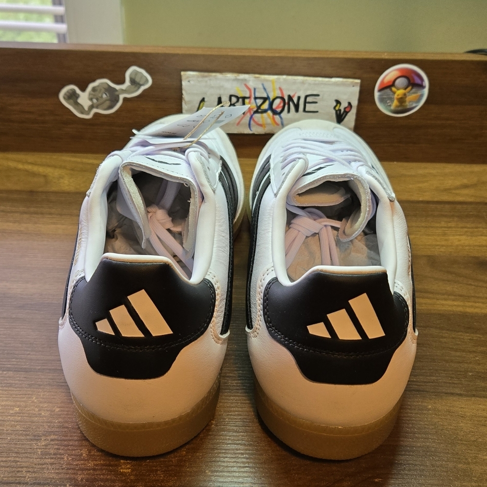 Adidas Predator Freestyle Sneakers 13m - Picture 4 of 7